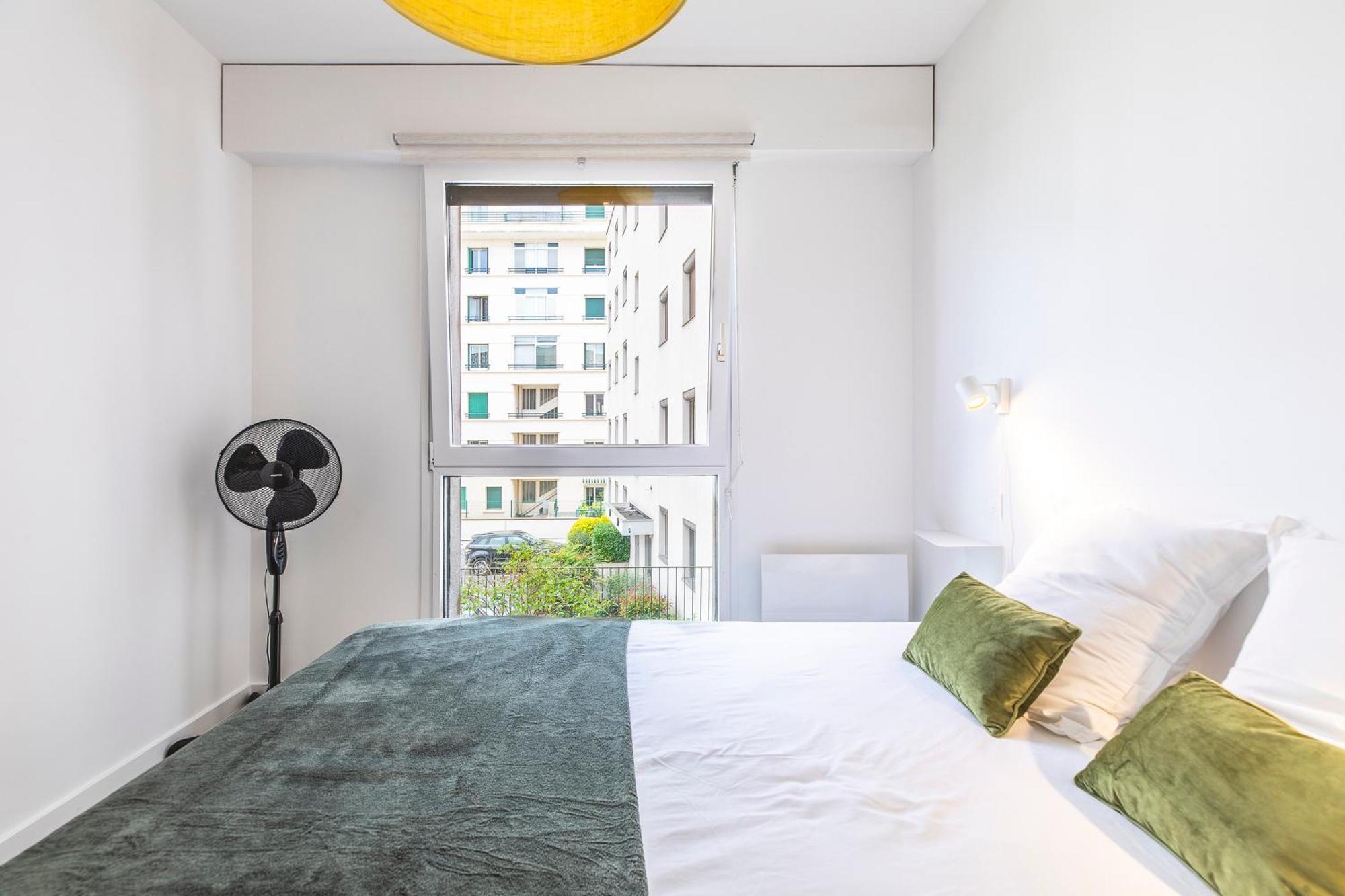 Appartement Moderne Au Coeur D'Annecy - A Deux Pas Du Lac Et De La Vieille Ville Exteriör bild