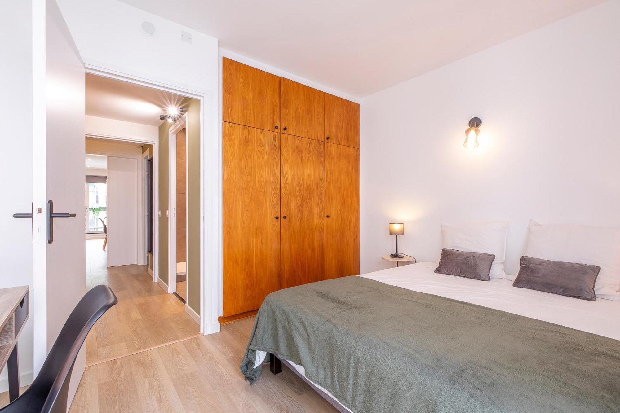 Appartement Moderne Au Coeur D'Annecy - A Deux Pas Du Lac Et De La Vieille Ville Exteriör bild