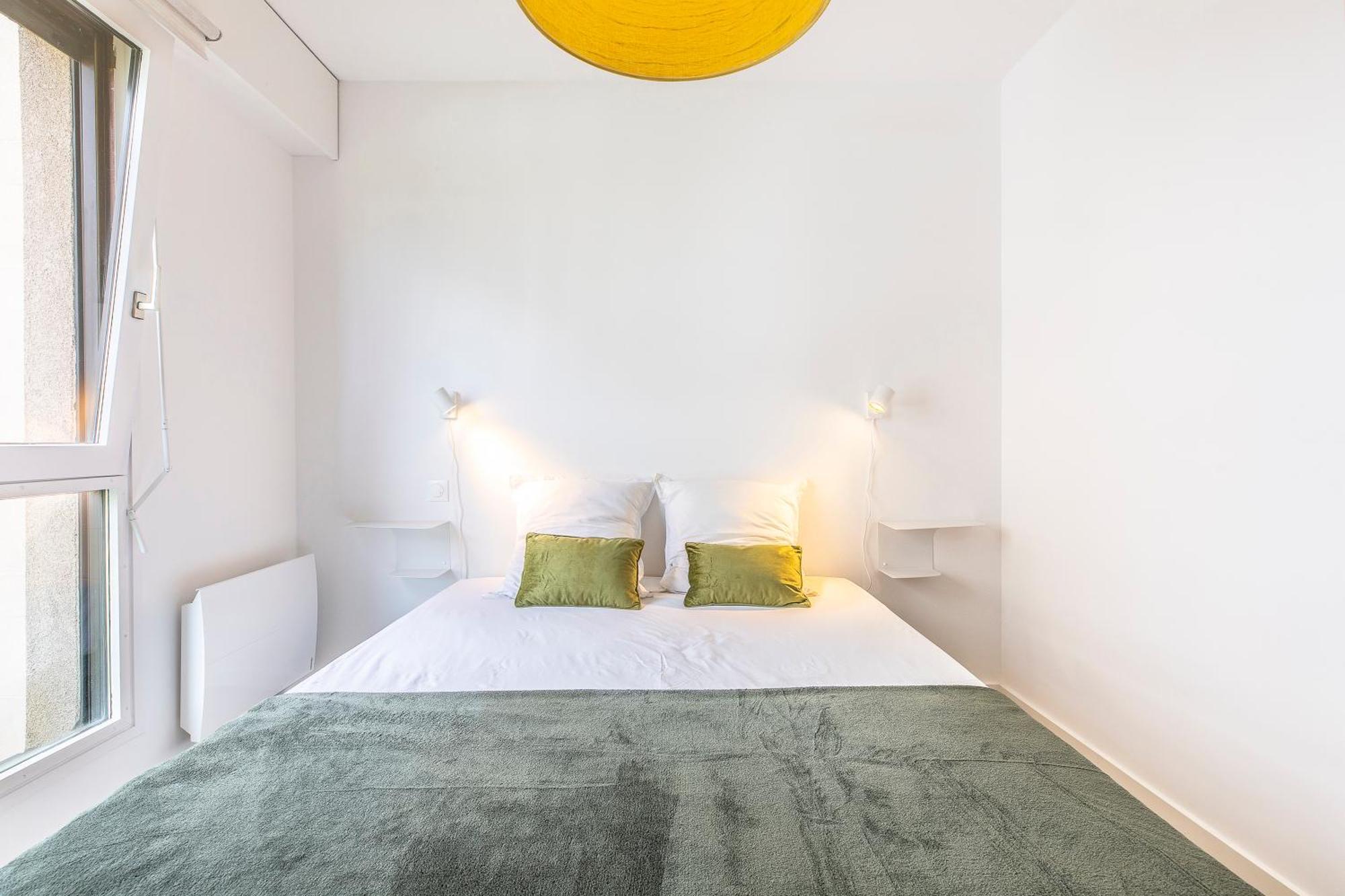Appartement Moderne Au Coeur D'Annecy - A Deux Pas Du Lac Et De La Vieille Ville Exteriör bild