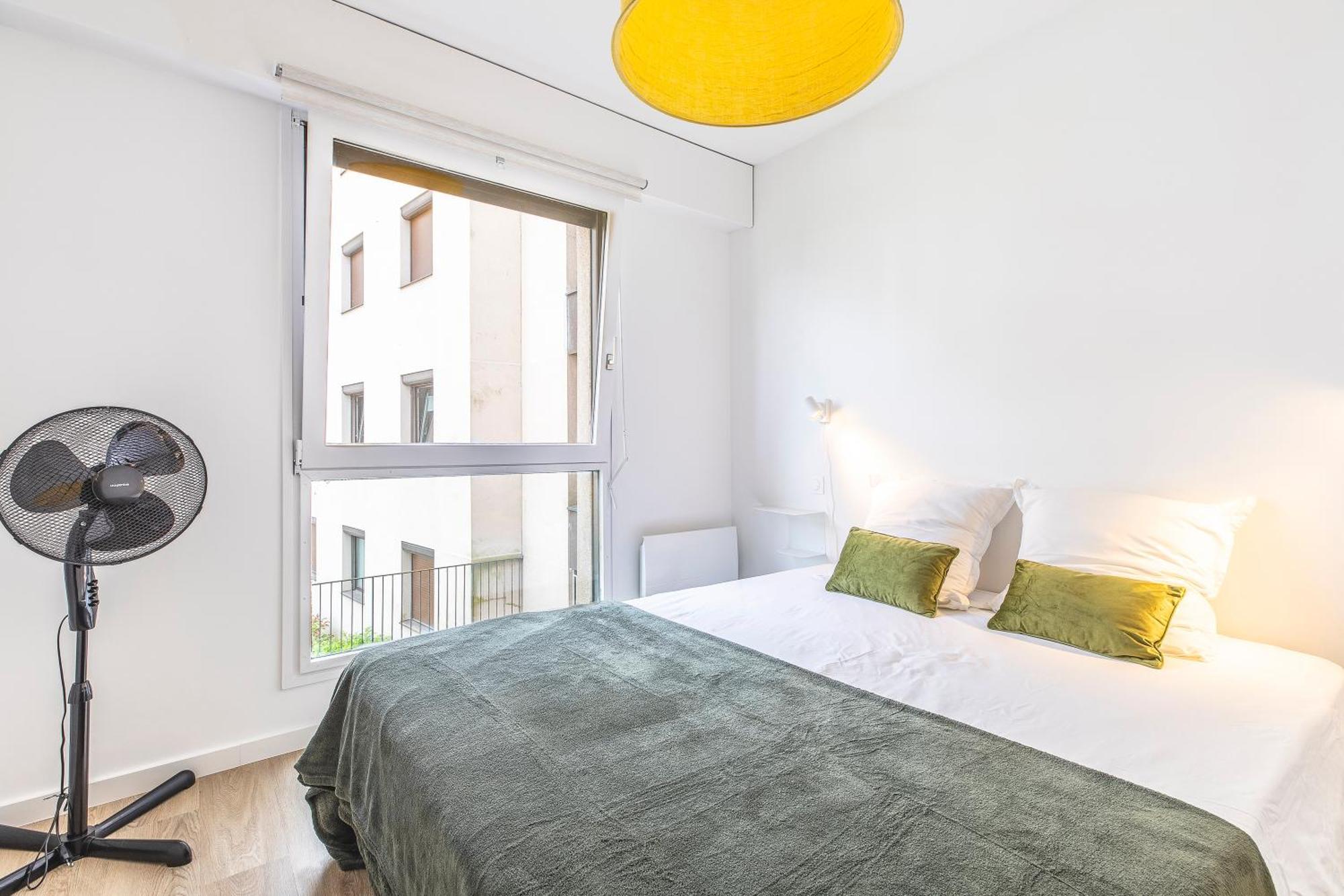Appartement Moderne Au Coeur D'Annecy - A Deux Pas Du Lac Et De La Vieille Ville Exteriör bild